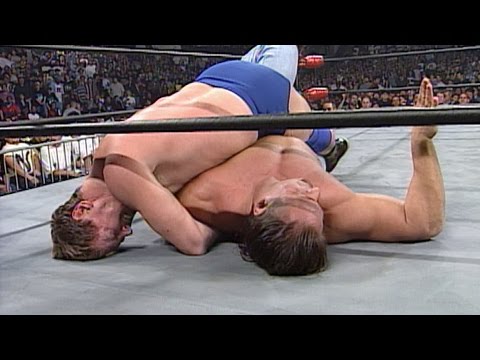 ‘Rowdy’ Roddy Piper und die Chance eines Lebens: WCW Monday Nitro, 3. März 1997 (WWE Network)