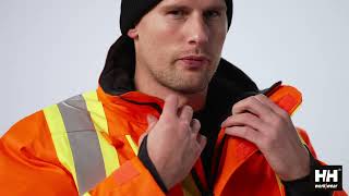 71316 ALNA POLAR PARKA CSA