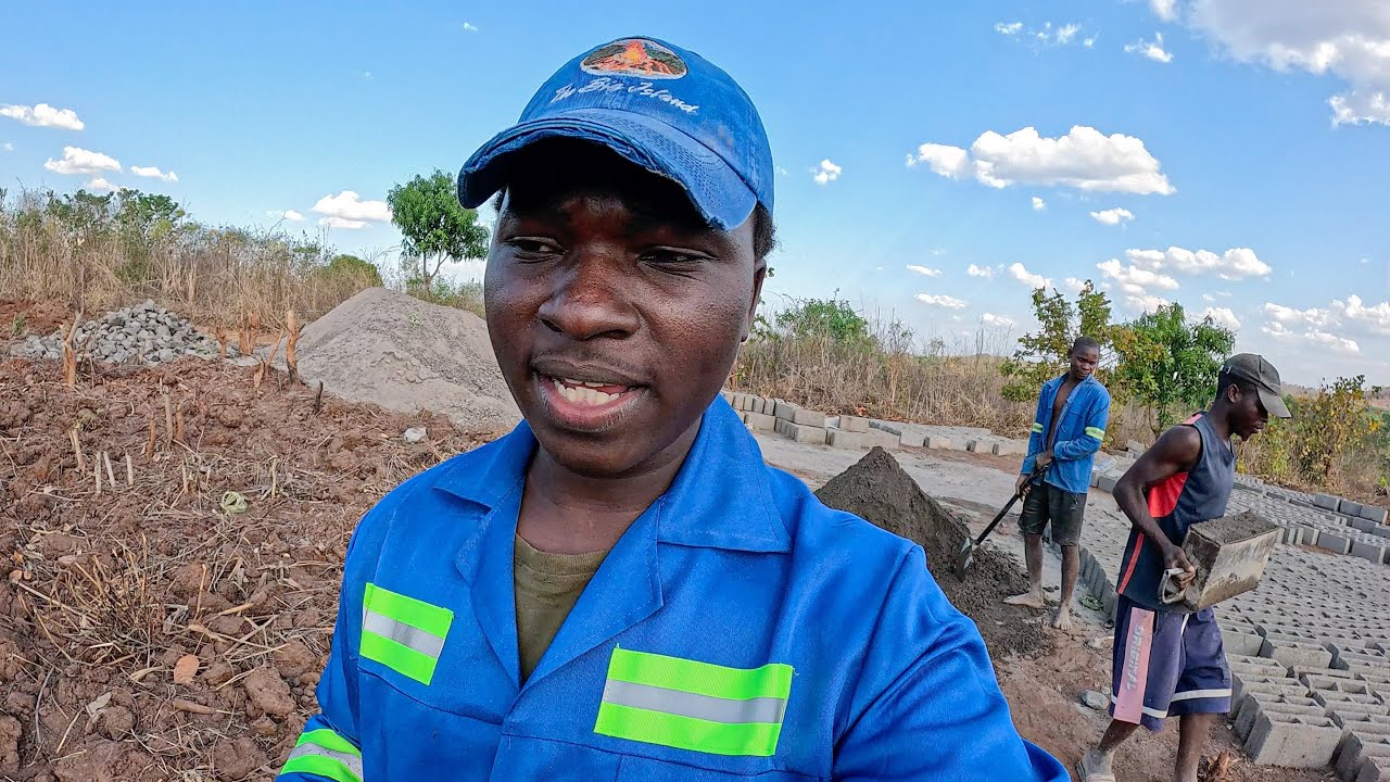Desafios e Aprendizados em um Dia de Trabalho na Roça