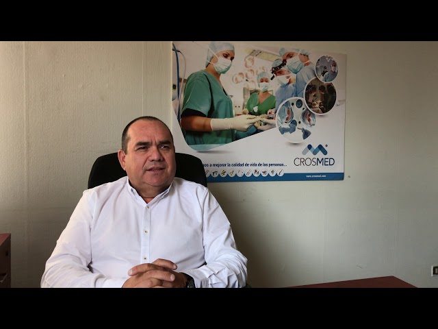 Video Mario Jara