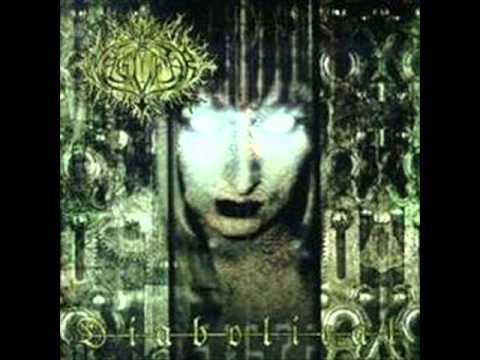Into The Cold Voids Of Eternity cover
