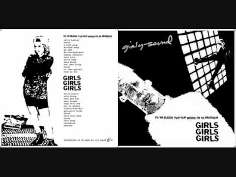 Videoclip de Ant In Alaska (Girly-Sound Version) — Liz Phair