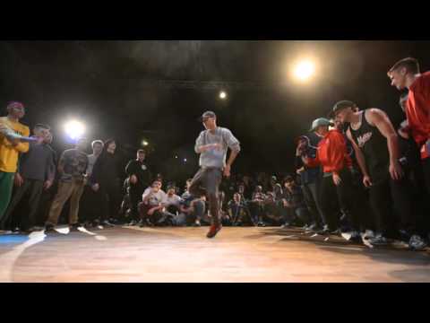 M1 Dance Battle / Kraków / Zames Crew vs Drunken Immortals vs Breaknuts Crew
