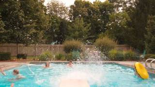 White Hinterland - Icarus (HD)