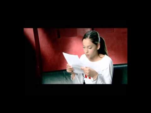 Tijana Dapčević - Zemlja mojih snova (Official video 2004)