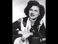 Patsy Cline - Come On In (And Make Yourself At Home) (Radio Transcription)