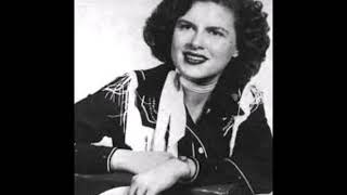 Patsy Cline - Come On In (And Make Yourself At Home) (Radio Transcription)
