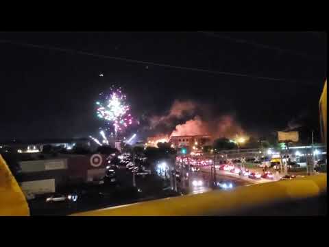 Thank you Mario, but our Princess is in another castle!