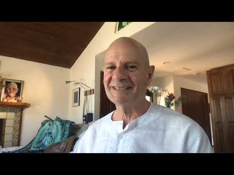 Spanish Satsang by Dr.Carlos Lopez | 71st Bhagavan Sri Ramana Maharishi Aradhana