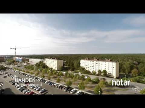 Runstenstorget 4 - 4:a · 89m2 - Handen : Via Notar mäklare Haninge
