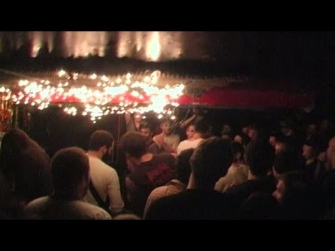 [hate5six] The Hope Conspiracy - January 15, 2010 Video