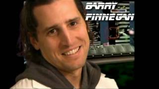 Show From The Future - Professor Pump and Sneaks