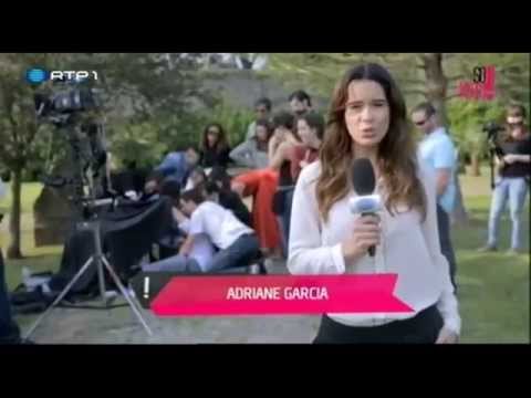 Elsa Barreto - Participação no guarda roupa do Filme 'Mau Mau Maria'