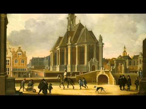 Psalm 63 Genevan Psalter - setting by Claude Goudimel viols and recorders