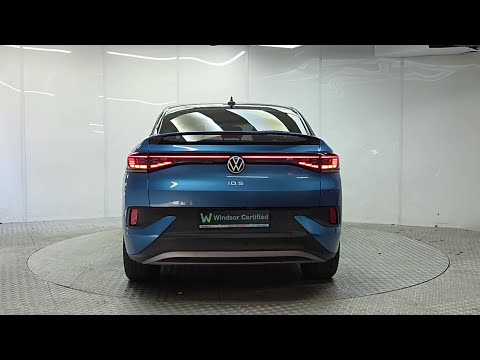 Volkswagen ID.5 Match Pro Performance 77kWh - Image 2