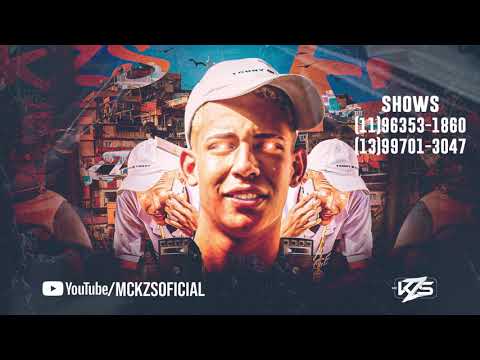 MC KZS e MC Riquinho - Desapeguei dos bodão (DJ L3)