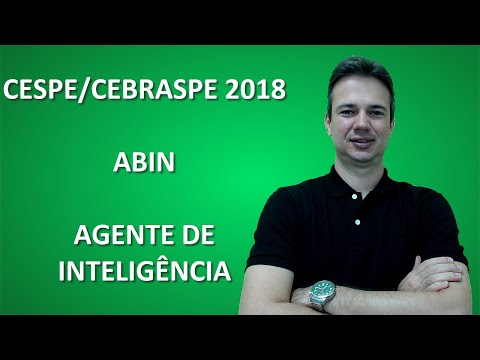 CESPE18Q014 - CESPE / CEBRASPE - 2018 - ABIN - RACIOCÍNIO LÓGICO - RESOLUÇÃO DE QUESTÕES
