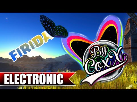 Clanker Jones - Firida (Remix)