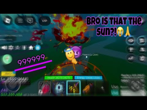 USING THIS NEW OP SWORD DRAGONHEART TO GET HONOR?!?! samurai dakei is back?!?