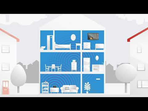 How to Install Your Sky Broadband Booster for Better Home WiFi