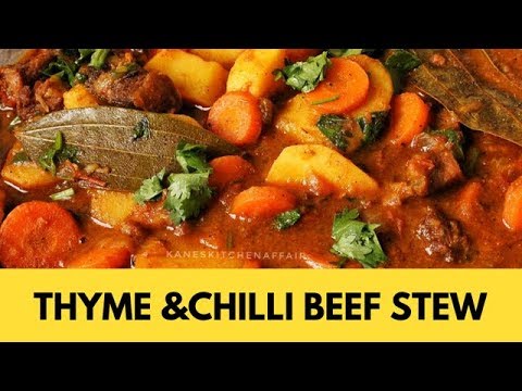 download lagu mp3 mp4 Thyme In Beef Stew, download lagu Thyme In Beef Stew gratis, unduh video klip Thyme In Beef Stew