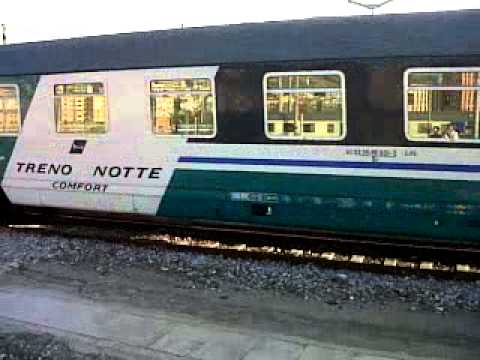 [FS] I TRENI NOTTE CHE NON RIVEDREMO PIÙ!