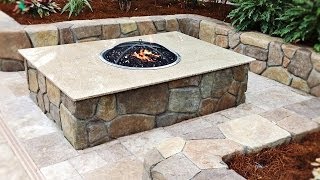 preview picture of video 'Outdoor Fire Pits: Mackay AU - +61.7.4954.8452 (Queensland)'