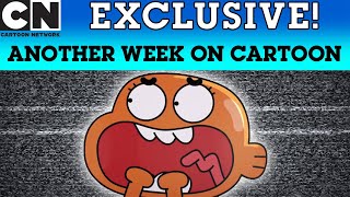 Another Week On Cartoon | Entertaininator - FULL EPISODE | Cartoon Network UK 🇬🇧
