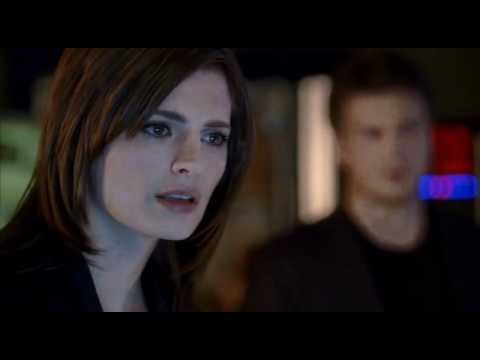 Castle FBI Computer S2E18