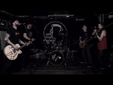 The Lagan - A Song For Jim