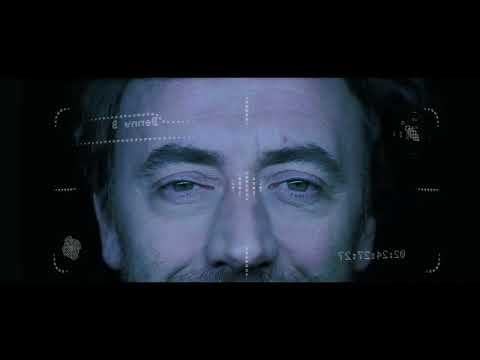 Deadmau5 x Benny Benassi x Gary Go - The Veldt Cinema BYNX Edit