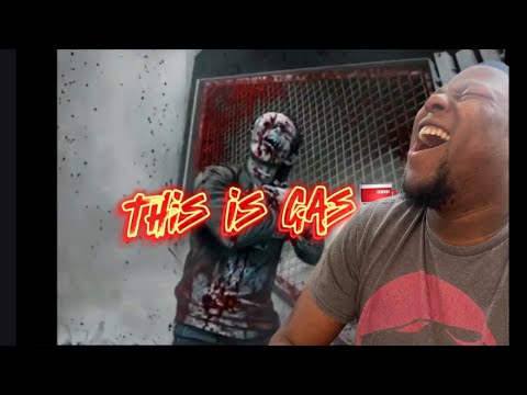 Mazza L20 x RM x Pistol Po - Murdaside (Brum Mix) [Music Video] | GRM Daily | Reaction