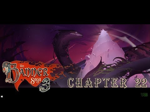 The Banner Saga 3 - Finale // Walkthrough Part 7