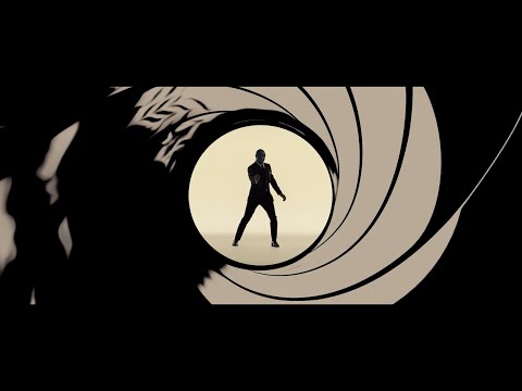 NIGHTFIRE Official Trailer - James Bond Returns in 2025 - Idris Elba