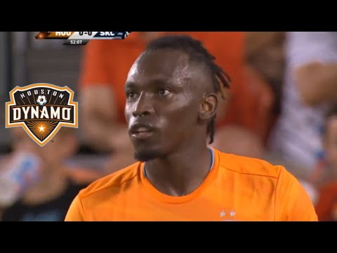 Alberth Elis Goals , Assists & Skills with Houston Dynamo in MLS
