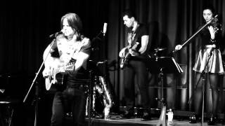 Ray Wilson &amp; Quintet - Lemon Yellow Sun - Lola Kulturzentrum, Hamburg - 24.04.2014