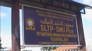 Hymne Amanah versi Jadul (cipt. Asep Hilman)