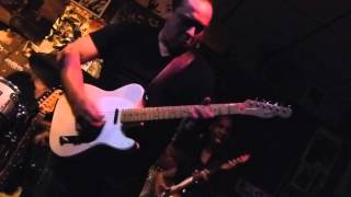 We Want Grooove, Rock Candy Funk Party Live