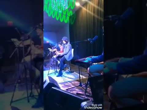 GUILHERME DE SÁ - TURNÊ EUA