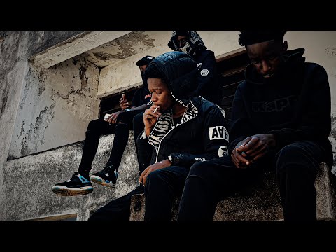 30 x SELFPAID - SIDAI KUSKIA (OFFICIAL VIDEO)