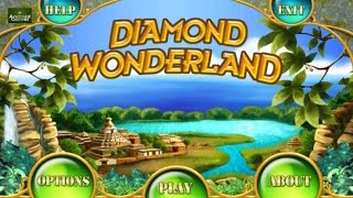 Diamond Wonderland Preview HD 720p