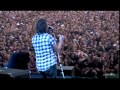 Pearl Jam - Amongst The Waves- Hyde Park 2010