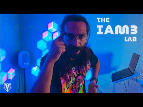 The IAM3 Lab Presents: 🇨🇺 Takshak