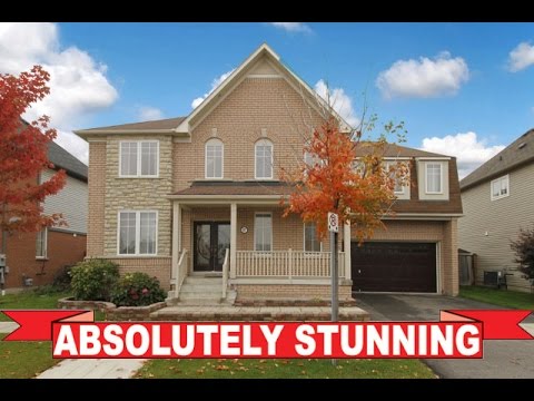 Ajax Real Estate - 37 Seward Cres - SOLD