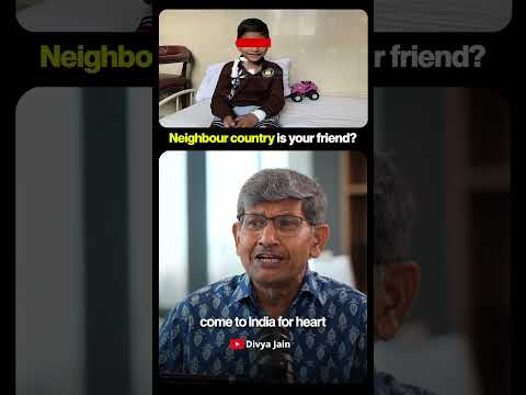 Pakistan is your Friend? #shorts #pahalgamattack