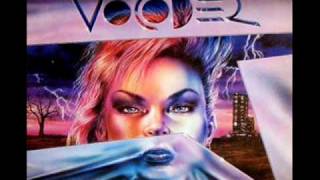 Vocoder - Mi Chica Tiene Un Lío Con Satán