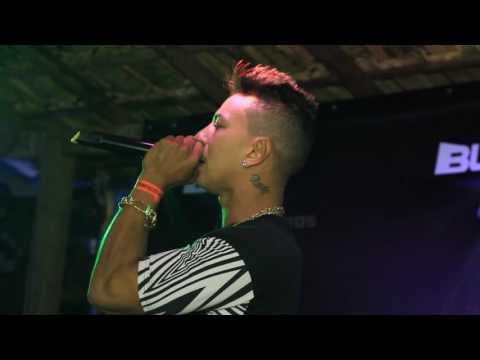 Mc Dado Ao Vivo (Buru Pró Vídeos) Acaiaca Mg