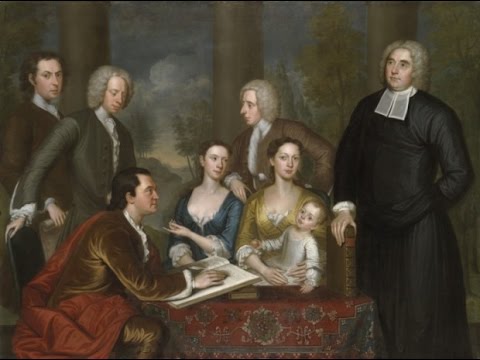 George Berkeley: Subjective Idealism