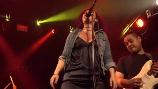 Cilver (08) HeadStone @ Club LA (2016-09-14)