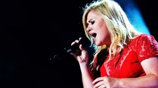 Kelly Clarkson - Tie It Up [Live]